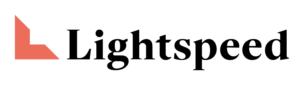 Lightspeed logo